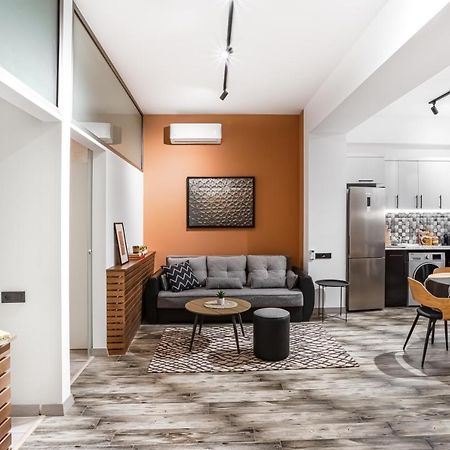 יירבאן Hotelise I Gin Apartment מראה חיצוני תמונה