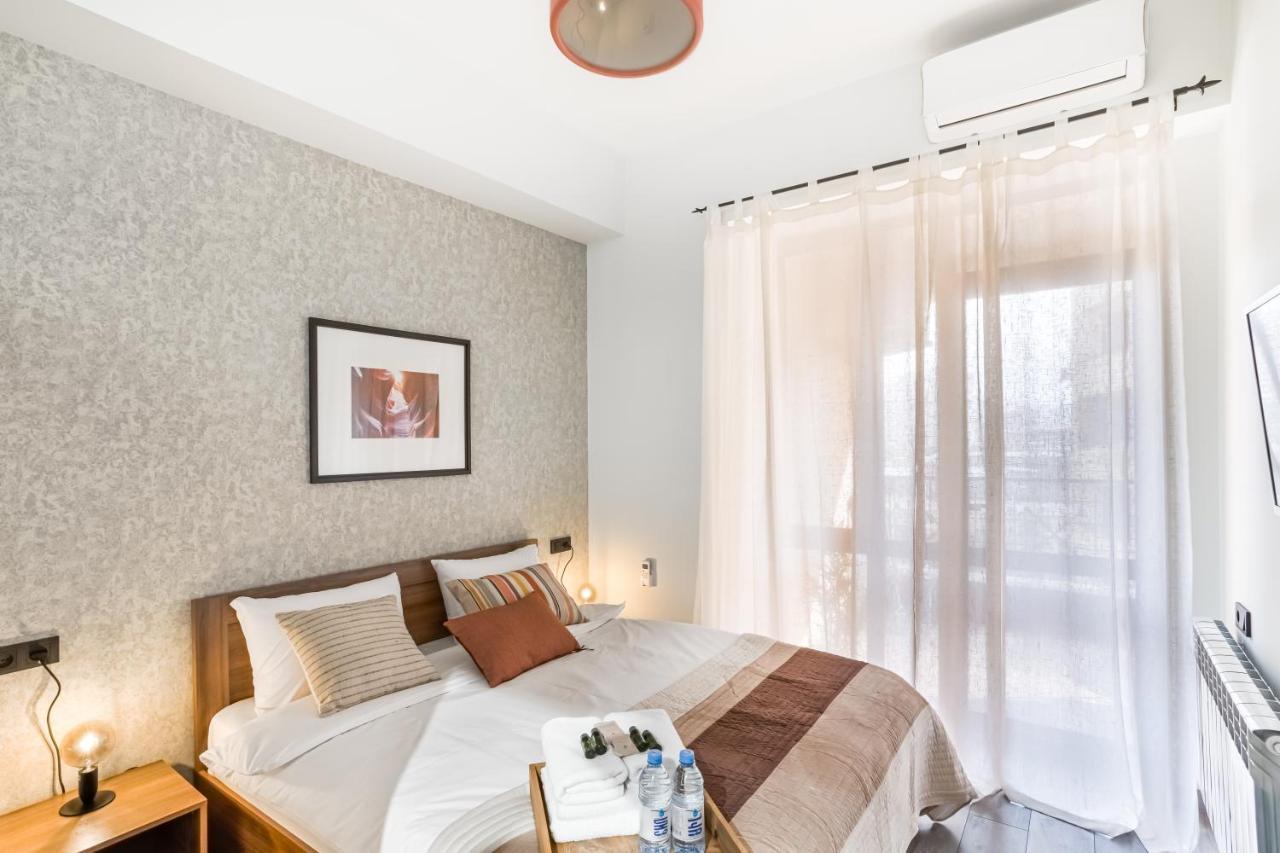 יירבאן Hotelise I Gin Apartment מראה חיצוני תמונה