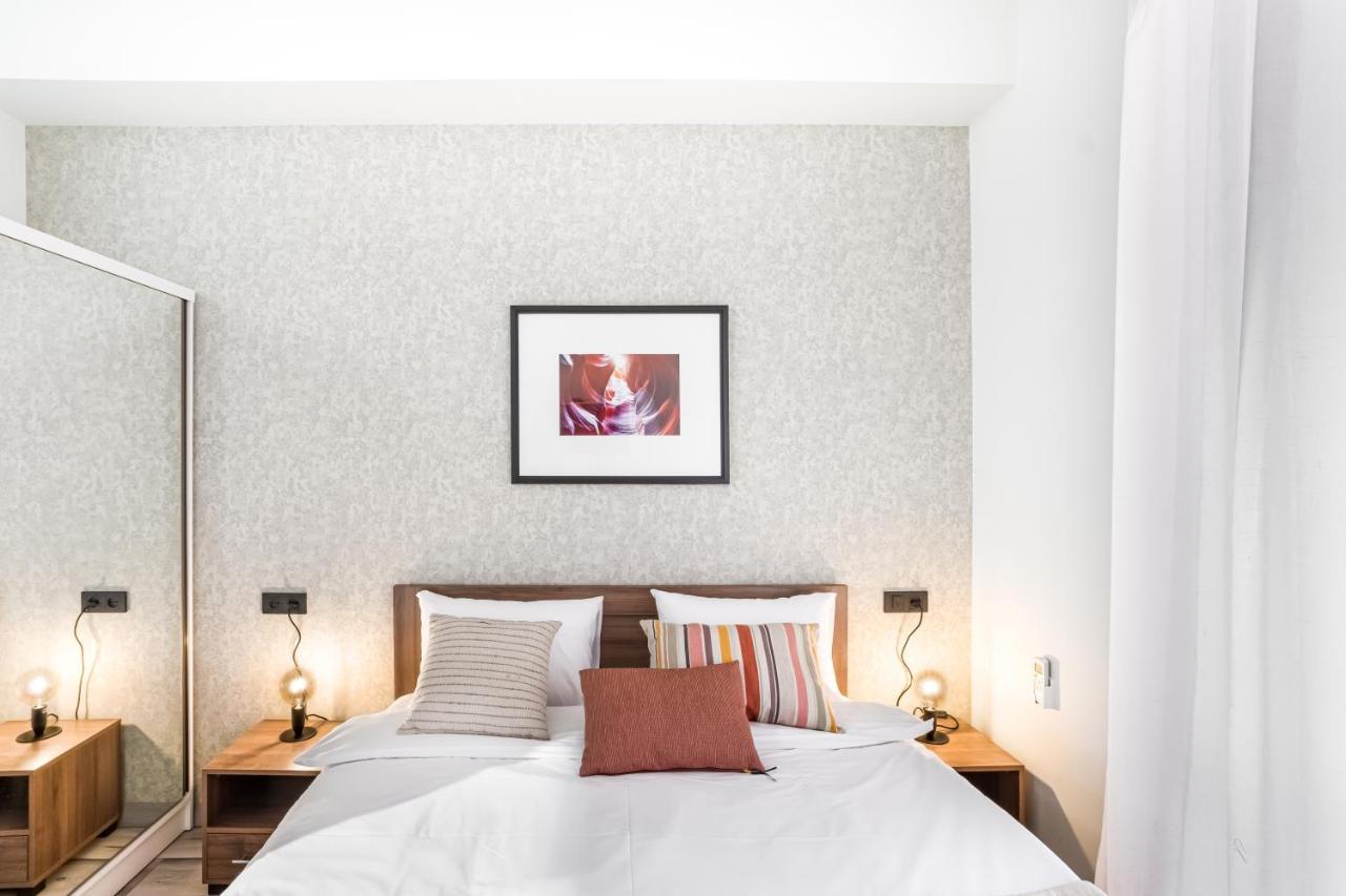 יירבאן Hotelise I Gin Apartment מראה חיצוני תמונה