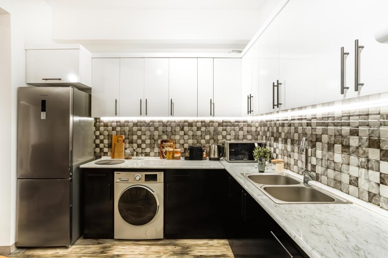 יירבאן Hotelise I Gin Apartment מראה חיצוני תמונה