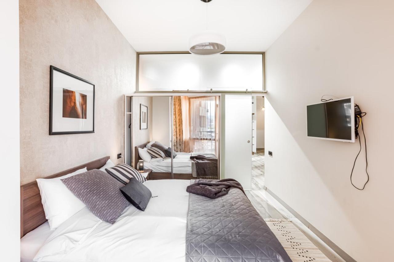 יירבאן Hotelise I Gin Apartment מראה חיצוני תמונה