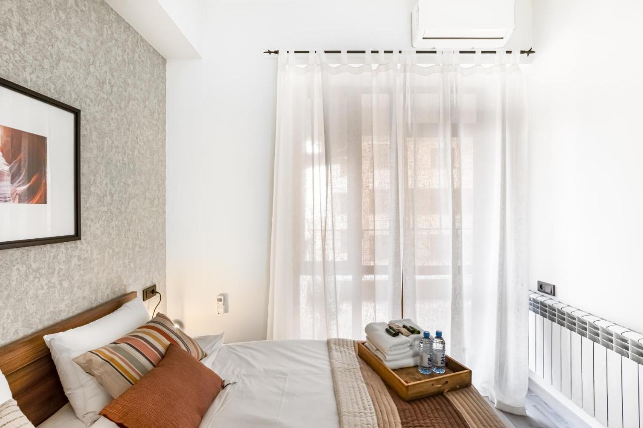 יירבאן Hotelise I Gin Apartment מראה חיצוני תמונה