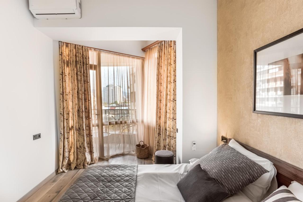 יירבאן Hotelise I Gin Apartment מראה חיצוני תמונה