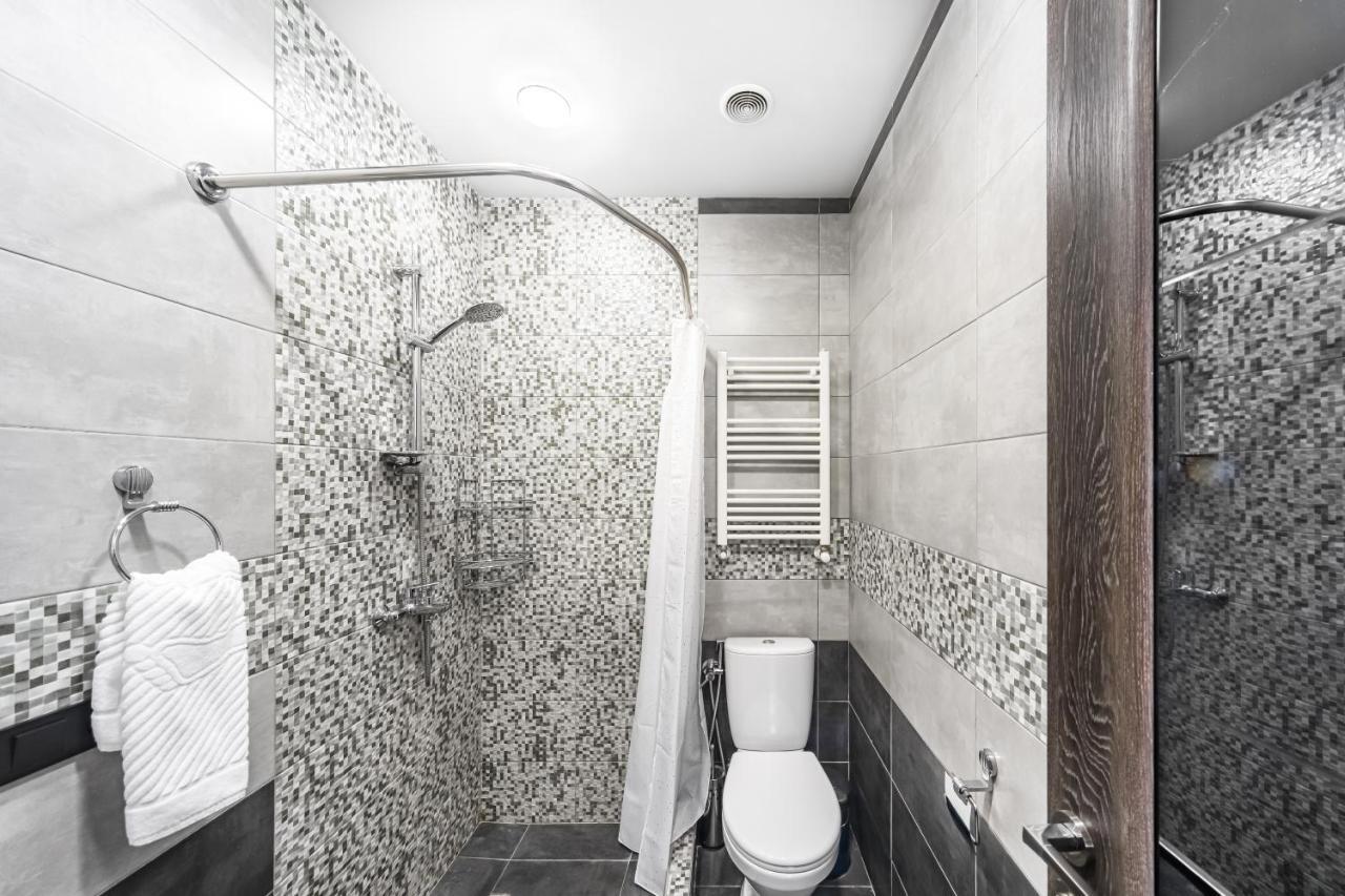 יירבאן Hotelise I Gin Apartment מראה חיצוני תמונה