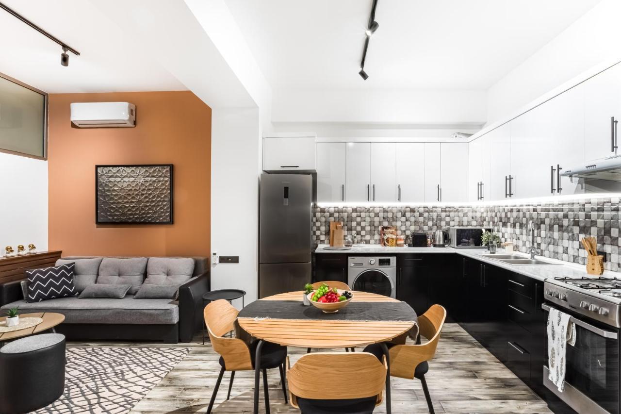יירבאן Hotelise I Gin Apartment מראה חיצוני תמונה